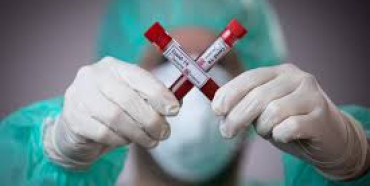 В Україні +1112 нових хворих коронавірусом за добу